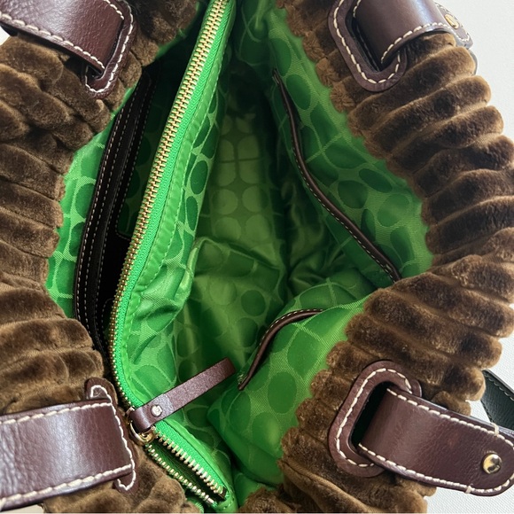 Kate Spade New York Quinn Quilted Puffer Bag - Picture 5 of 5